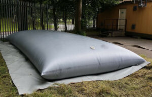 pillow tanks