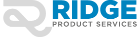 Ridge Product Services Logo